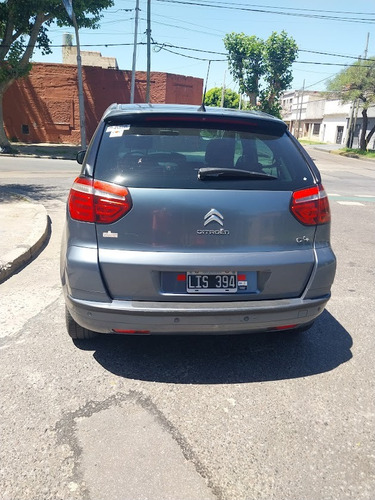 Citroën C4 Picasso 1.6 Am80 Hdi 110cv