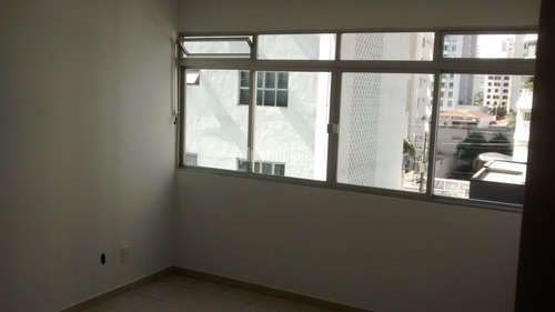 Imagem 1 de 15 de Locacao 2 Dormitórios Sem Vaga - Itaim - R$ 3.200+condominio+iptu - Pj46466