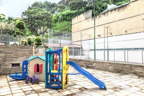 Imagem 13 de 13 de Apartamento À Venda No Luxemburgo - Código 241839 - 241839