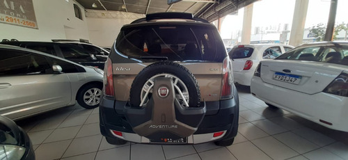 Imagem 4 de 8 de Fiat Idea