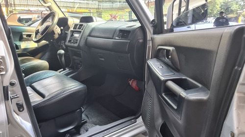 Imagem 6 de 8 de Mitsubishi Pajero Tr4 2.0 4x4 16v 131cv
