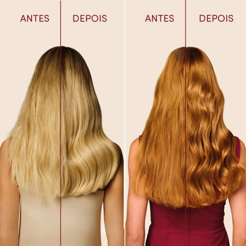 Shampoo Siàge Nutri Acid Complex 250ml Nutre Em 20 Segundos