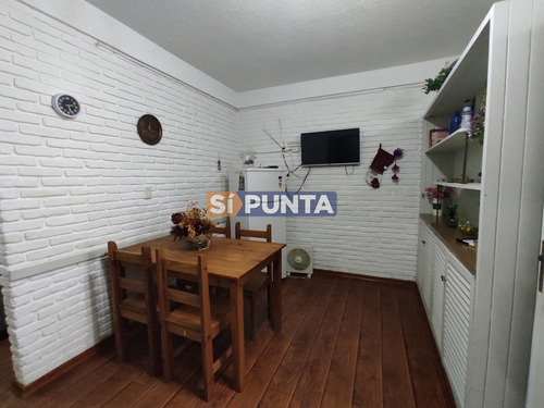 Imagen 3 de 8 de Apartamento En Venta, Punta Del Este, Brava
