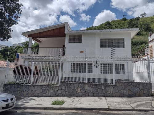 Casa En Venta Las Acacias Ys1 24-13027