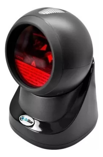 Lector Codigo Barra 3nstar Sc205 1d Omnidireccional (Usado)