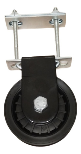 Polea Con Soporte De Polea Con Clip, Herramienta De A