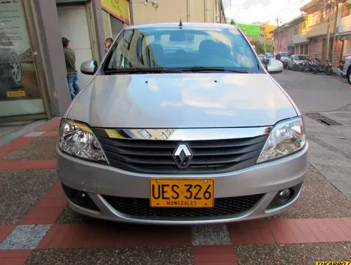 Renault Logan 1.6 Dynamique