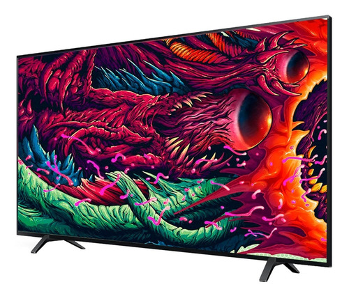 Imagen 5 de 10 de Tv Led 24 Pulgadas Full Hd 1080p Tda Hdmi Vga Ultra Bass