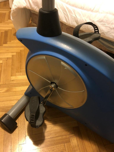 Bicicleta / Gimnasio Impecable Estado ( Estoy En Temperley)