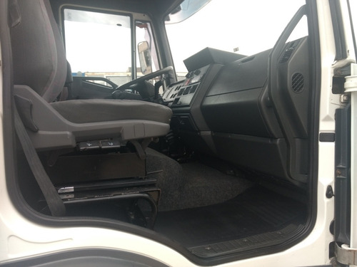 Iveco Tector