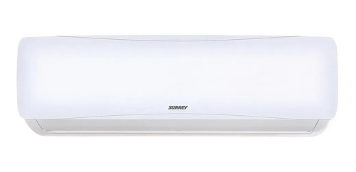 Imagen 1 de 3 de Aire Surrey Split 5461 Frig 553bfq2201f Frío Calor 6350w