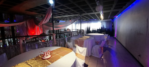Imagen 7 de 30 de Venta Salon Fiestas Y Confit. Bailable Con Parque