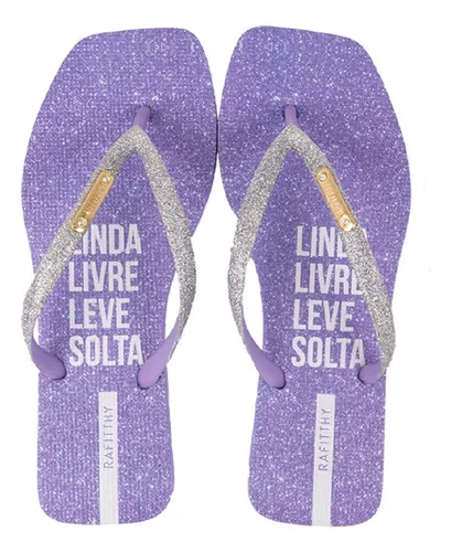 Sandalias rafitthy preço sales