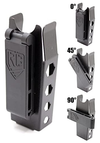 Rae Gear - New Wave/wave Plus Y Funda Para Kit De Puntas Com