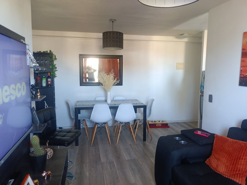 Venta Departamento, Sector Colinas De Oro