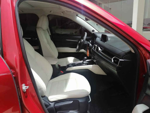 Imagen 3 de 7 de Mazda Cx5 2018 5p Grand Touring I L4/2.0 Aut