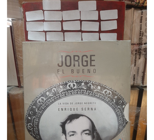 Jorge El Bueno. Enrique Serna. Clio