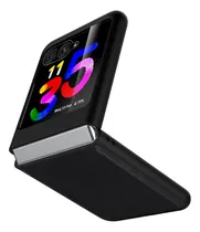 Comprar Funda Cresee Para Motorola Razr Plus 2023 (razr+ 2023) Co...