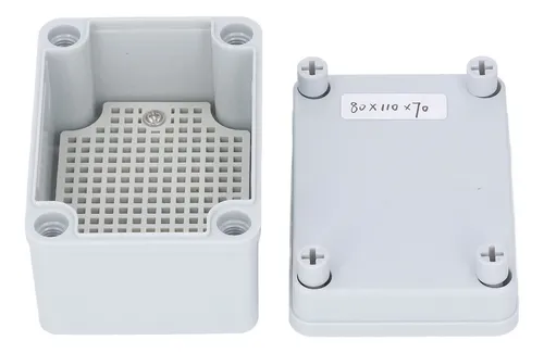 comprar Placa De Montaje De Conexiones Eléctricas, Plástico Abs, Pro