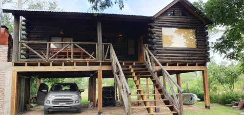 Casa Cabaña Entre Ríos Villa Paranacito