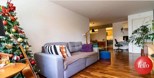 Imagem 4 de 27 de Apartamento - Ref: 223200