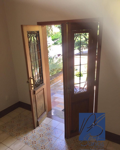 Casa Em Condomínio - Cc00213 - 69190621