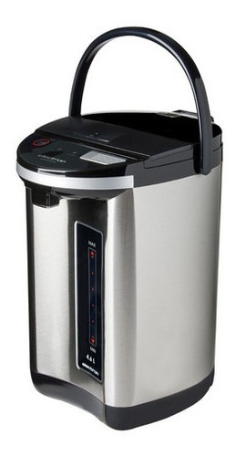 Imagen 3 de 4 de Termo Hervidor 4.6 Litros Electron Familiar