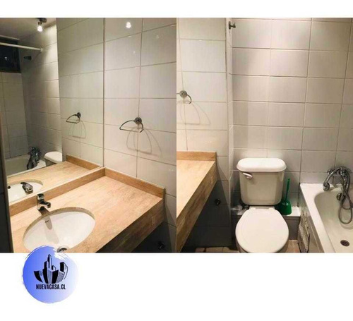 Imagen 8 de 10 de En Venta Lindo Depto Con Excelente Vista En Zona De Santiago