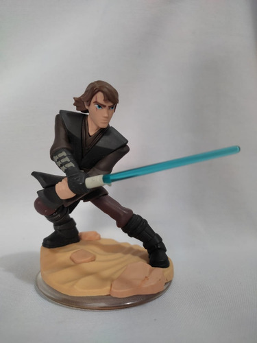 Imagen 1 de 3 de Anakin Skywalker 3.0 Star Wars Disney Infinity