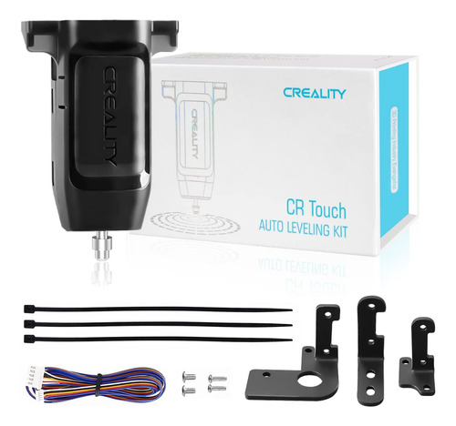 Creality - Kit Oficial De Nivelación Automática Cr Touch, Im