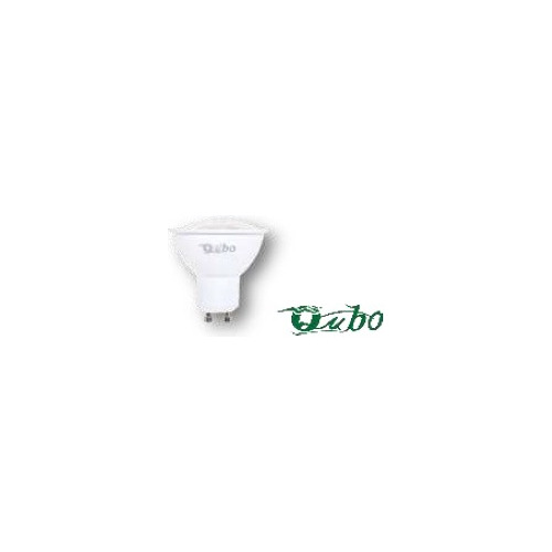 Bombillo Led Mr16 5w 120-265v Luz Cálida Oubo