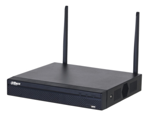 Nvr Grabador Wifi De 4 Canales Imou Nvr1104hs-w-s2 2mp