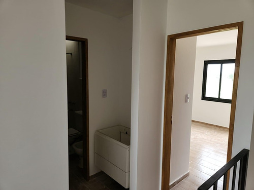 Duplex En Docta 2 Dormitorios Entrega Agosto 2025