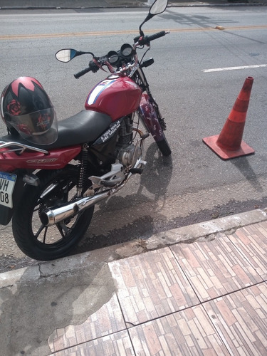 Honda Titan