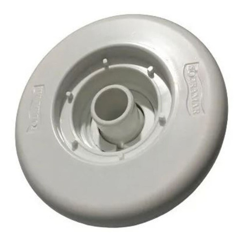 Imagem 2 de 5 de Dispositivo De Retorno Em Abs Pratic 1 1/2 - Sodramar