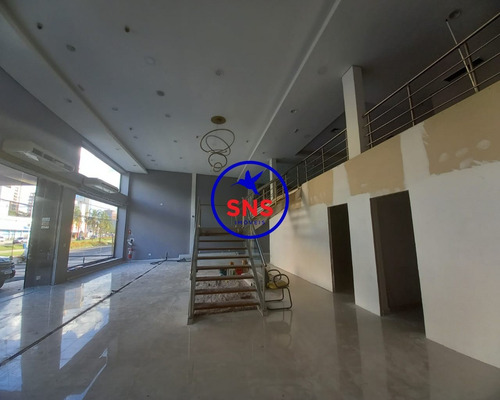 Imagem 10 de 11 de Ponto Comercial - Po00262 - 69585516