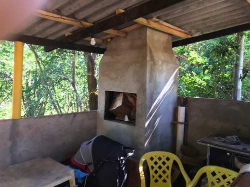 Imagem 8 de 10 de Chácara À Venda, 5000 M² Por R$ 750.000,00 - Jardim São Roque Iii - Foz Do Iguaçu/pr - Ch0007