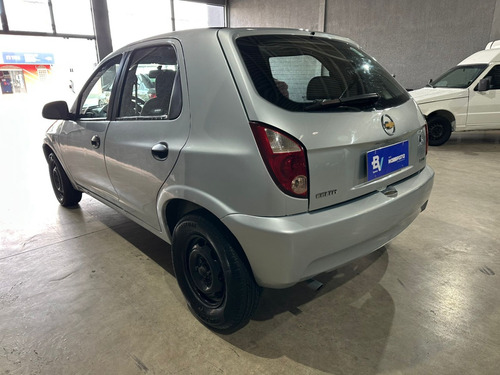 Chevrolet Celta 1.0 MPFI VHCE SPIRIT 8V FLEX 4P MANUAL