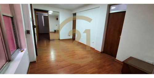 Arriendo Oficina Centro De Rancagua