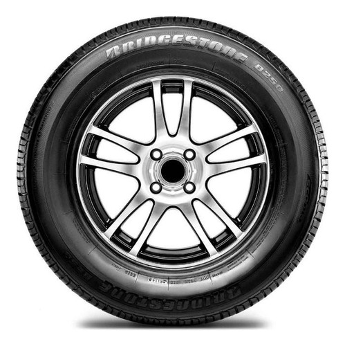Bridgestone B250 185/65r15 88h Renault Kangoo 2018-2025