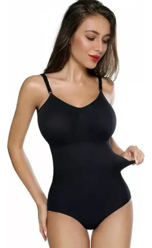 Body Con Cinturón Moldeador Adelgazante For Mujer