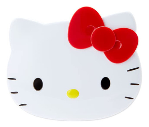Sanrio 962481 Set De La Cara De Montaje De Mesa Hello Kitty