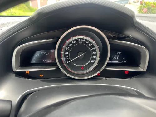 Mazda 3 2.0 prime mecánico
