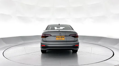 Volkswagen Jetta TSI HIGHLINE