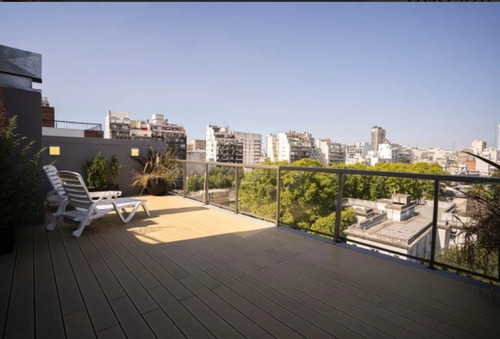 Imagen 9 de 17 de Dueño Vende Moderno Departamente En Next Bustamante - Recoleta - A Estrenar- Eco Friendly & Smart Living