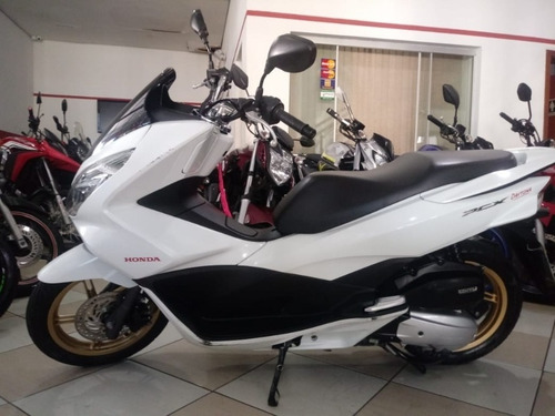 Pcx 150 Dlx 2016