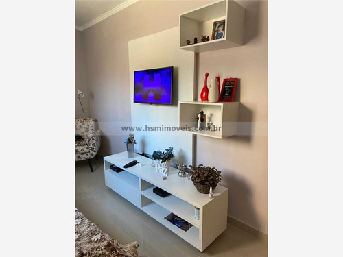 Apartamento - Vila Valparaiso - Santo Andre - Sao Paulo | Ref.: - 16834
