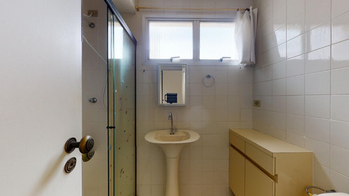 Imagem 15 de 30 de Apartamento Maravilhoso À Venda No Edifício Izabel Marisa - Ap1260