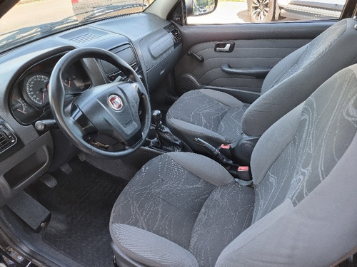 Imagem 7 de 7 de Fiat Strada 1.4 Mpi Working Cs 8v