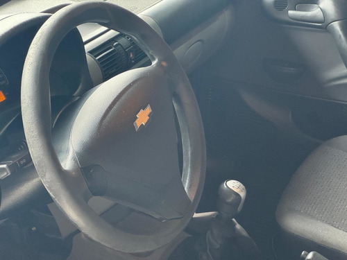 Chevrolet Corsa Classic 1.0 MPFI LS 8V FLEX 4P MANUAL